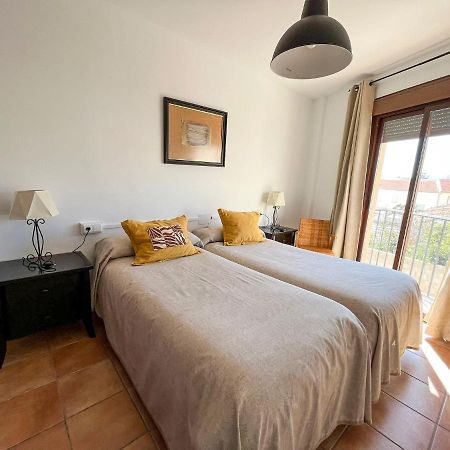 Apartamentos Villa Torcal Villanueva de la Concepción Eksteriør bilde
