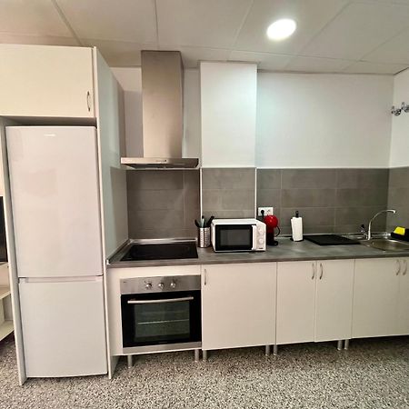 Apartamentos Villa Torcal Villanueva de la Concepción Eksteriør bilde