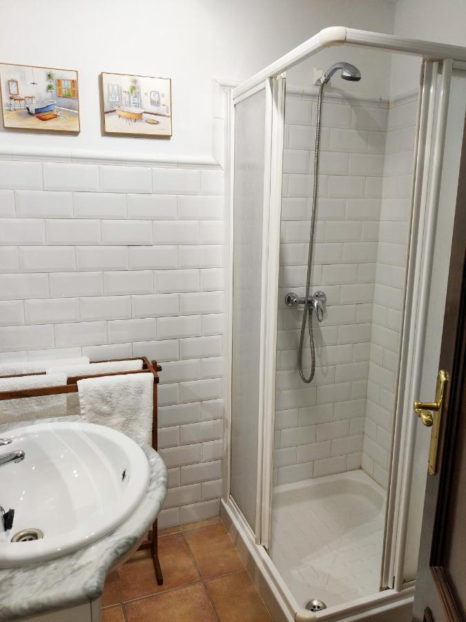 Apartamentos Villa Torcal Villanueva de la Concepción Eksteriør bilde