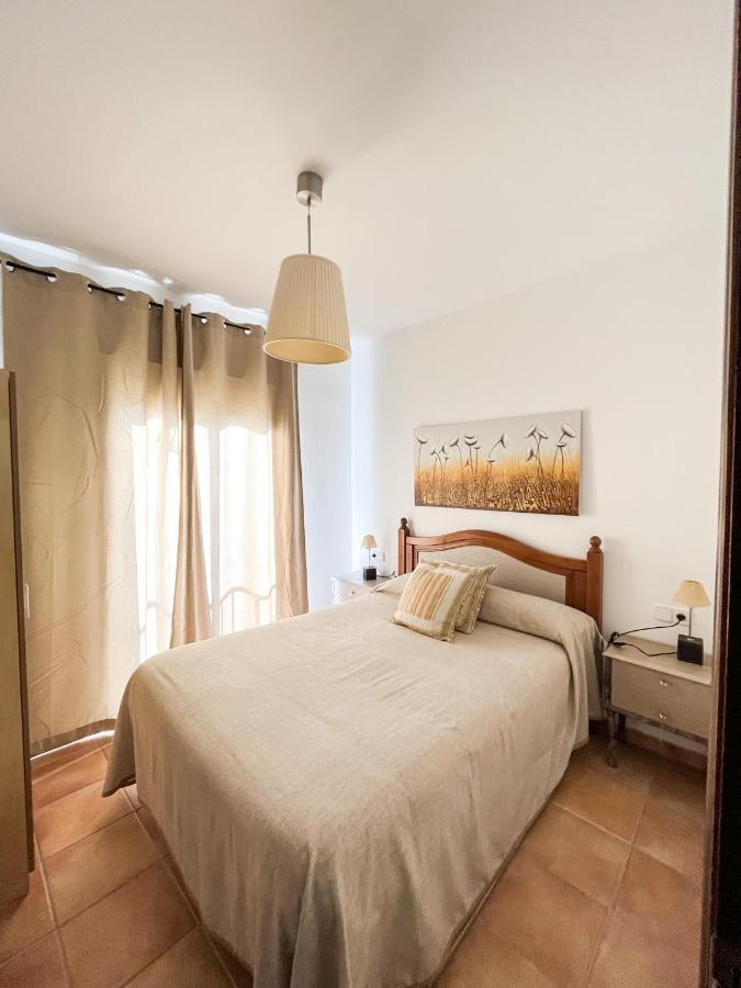 Apartamentos Villa Torcal Villanueva de la Concepción Eksteriør bilde