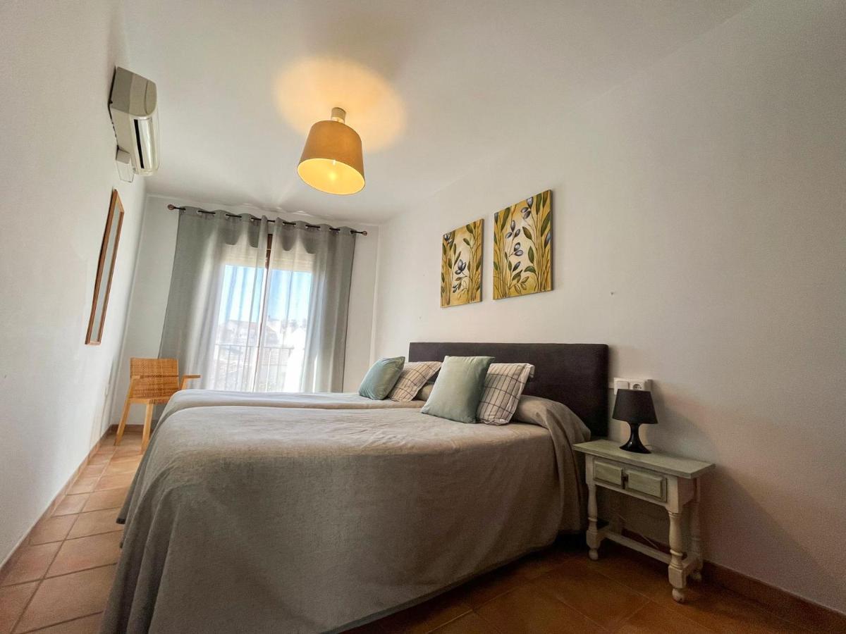 Apartamentos Villa Torcal Villanueva de la Concepción Eksteriør bilde
