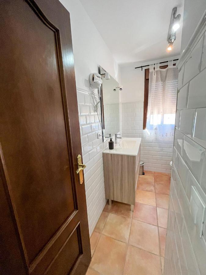 Apartamentos Villa Torcal Villanueva de la Concepción Eksteriør bilde
