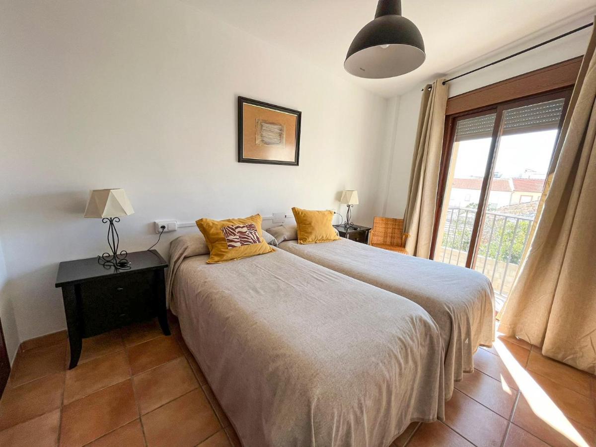 Apartamentos Villa Torcal Villanueva de la Concepción Eksteriør bilde