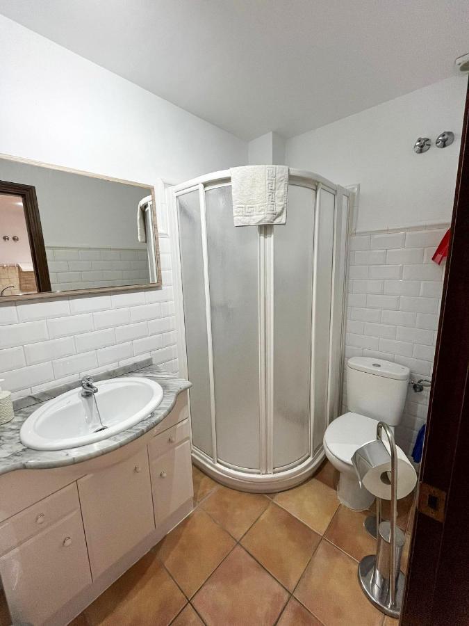 Apartamentos Villa Torcal Villanueva de la Concepción Eksteriør bilde