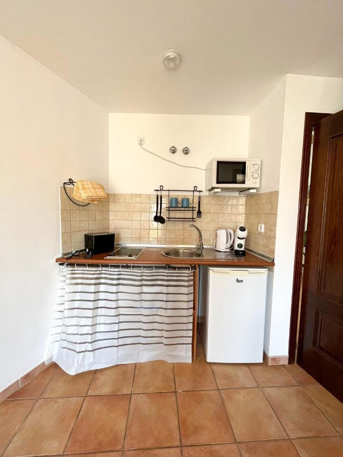 Apartamentos Villa Torcal Villanueva de la Concepción Eksteriør bilde