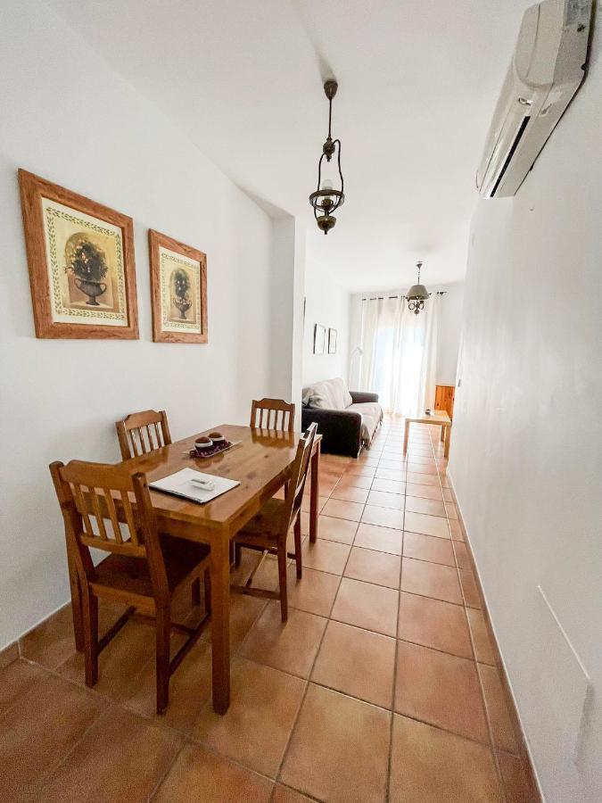 Apartamentos Villa Torcal Villanueva de la Concepción Eksteriør bilde