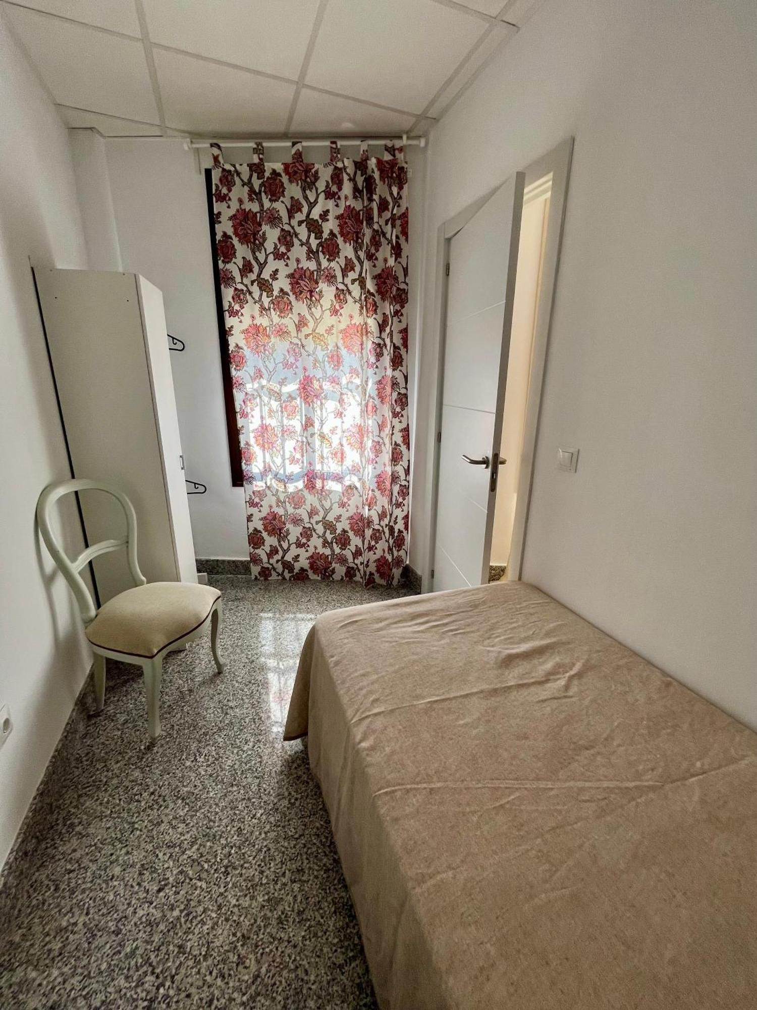 Apartamentos Villa Torcal Villanueva de la Concepción Eksteriør bilde
