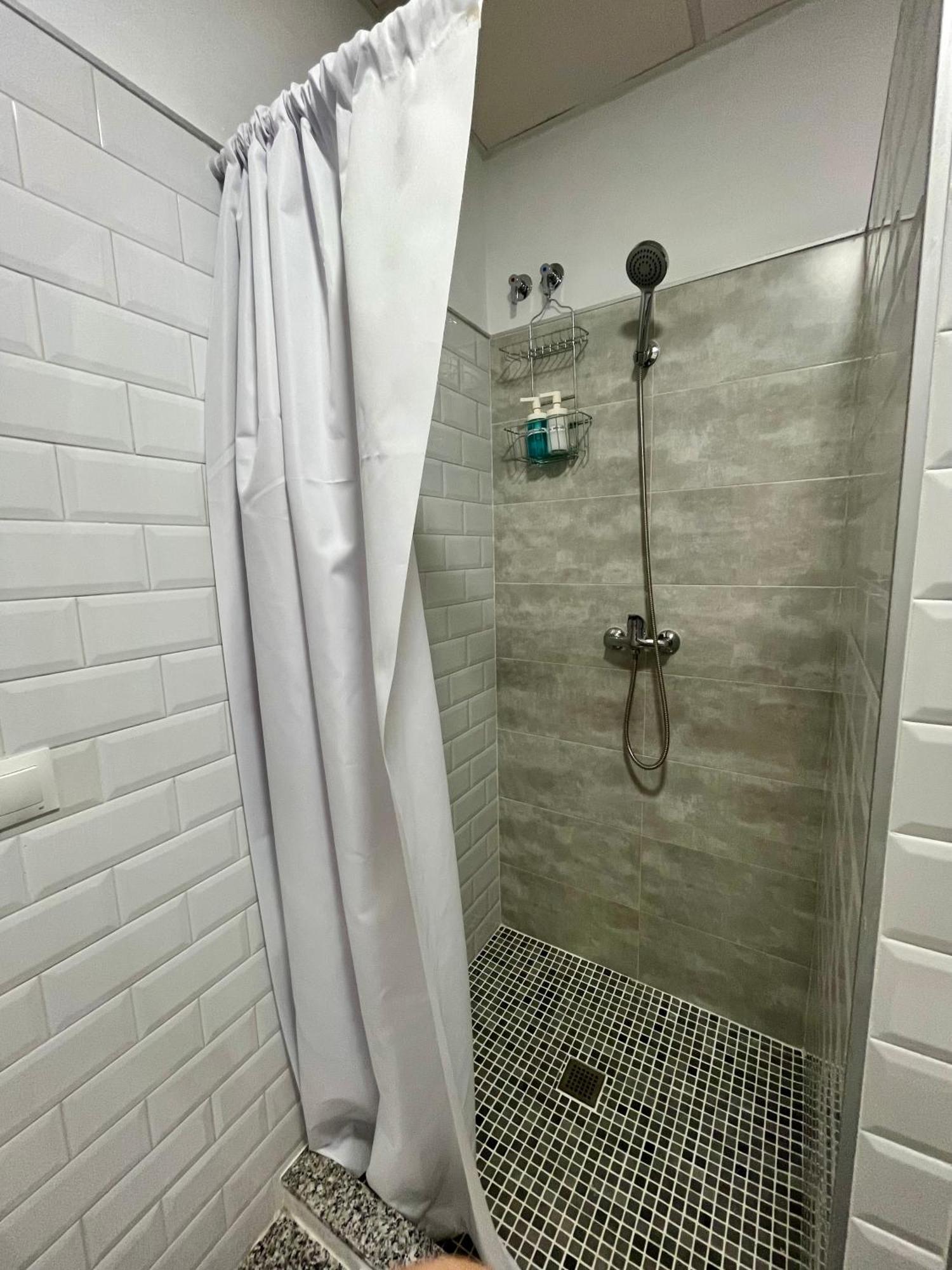 Apartamentos Villa Torcal Villanueva de la Concepción Eksteriør bilde