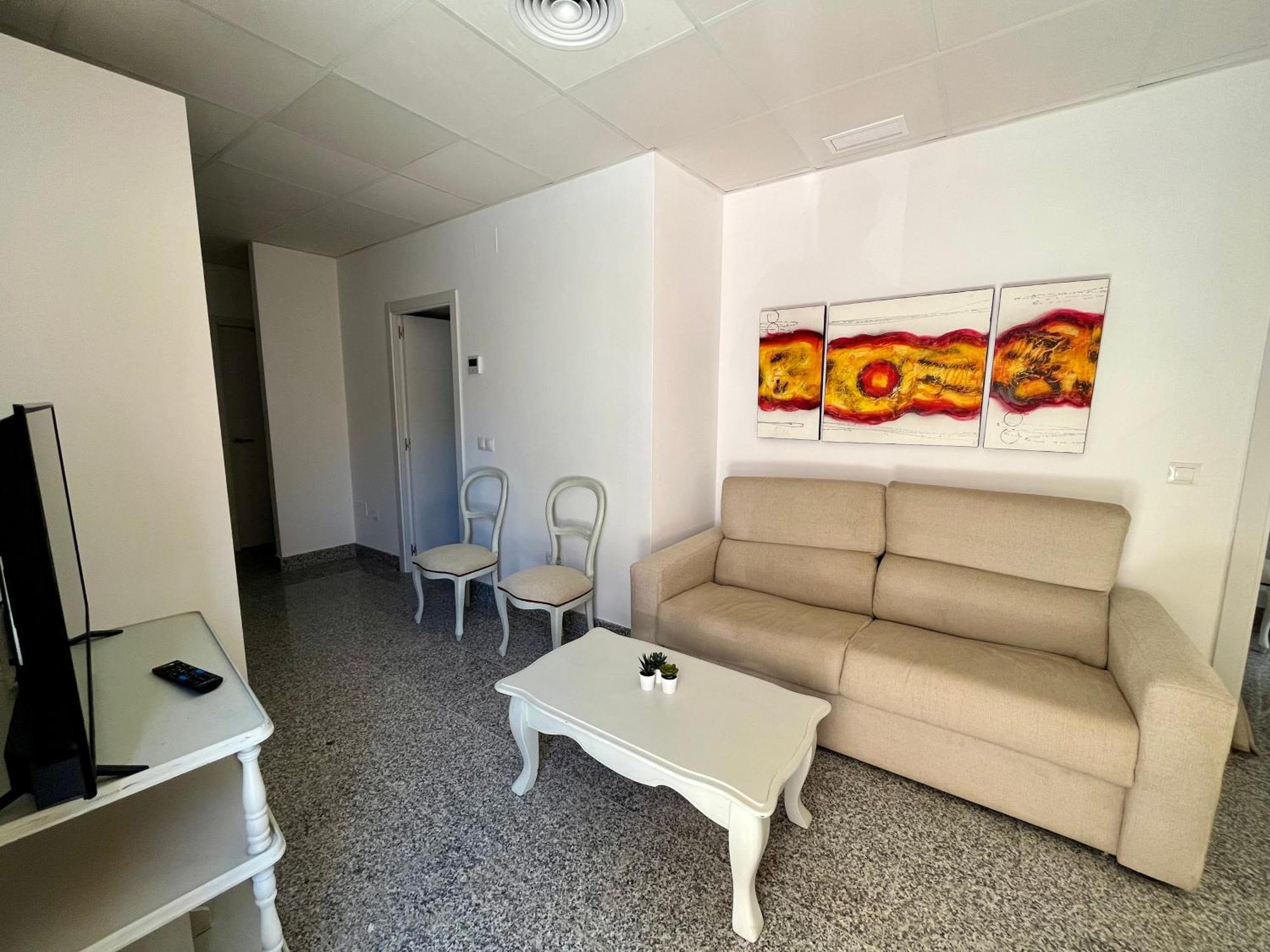 Apartamentos Villa Torcal Villanueva de la Concepción Eksteriør bilde