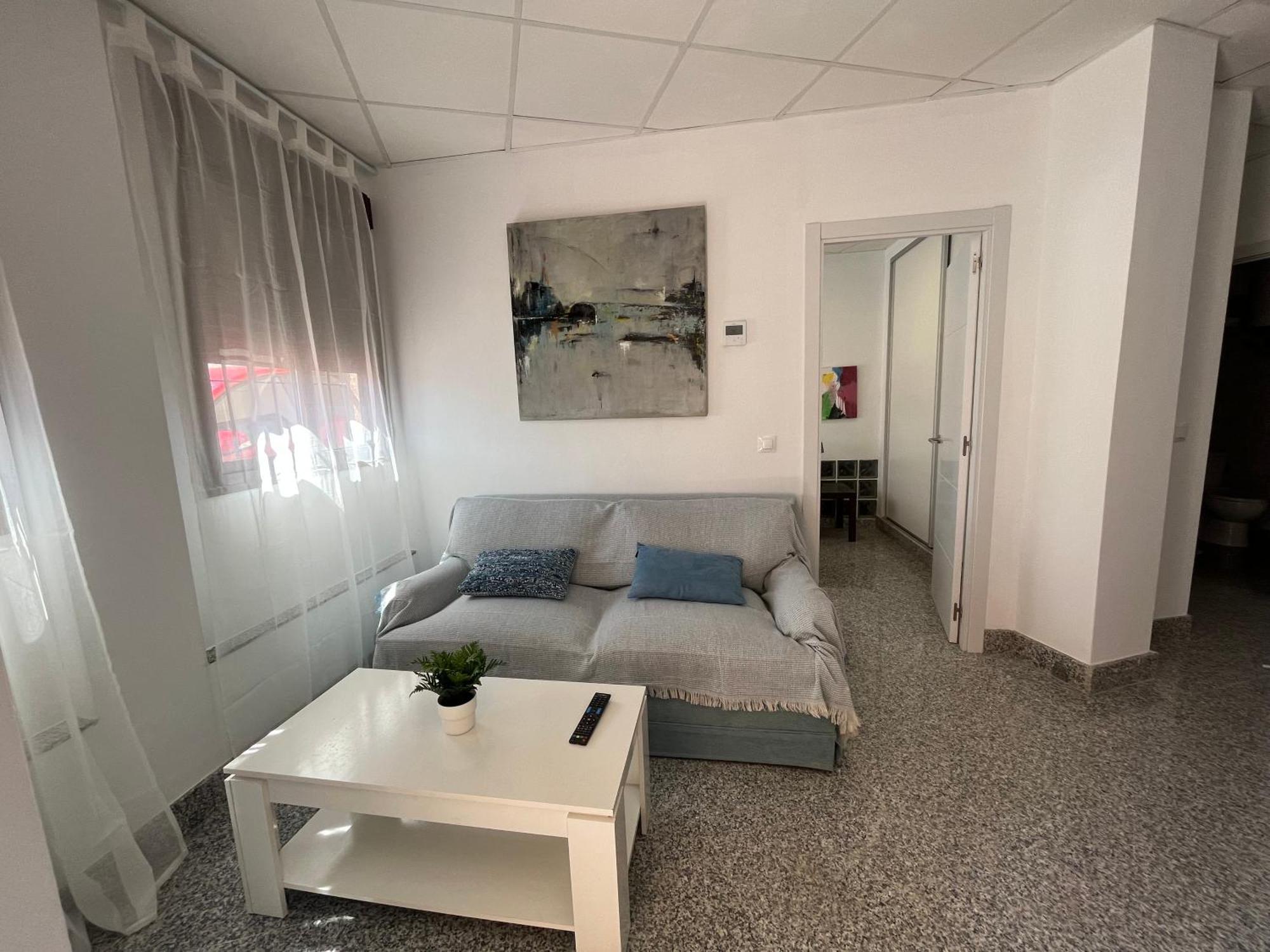 Apartamentos Villa Torcal Villanueva de la Concepción Eksteriør bilde