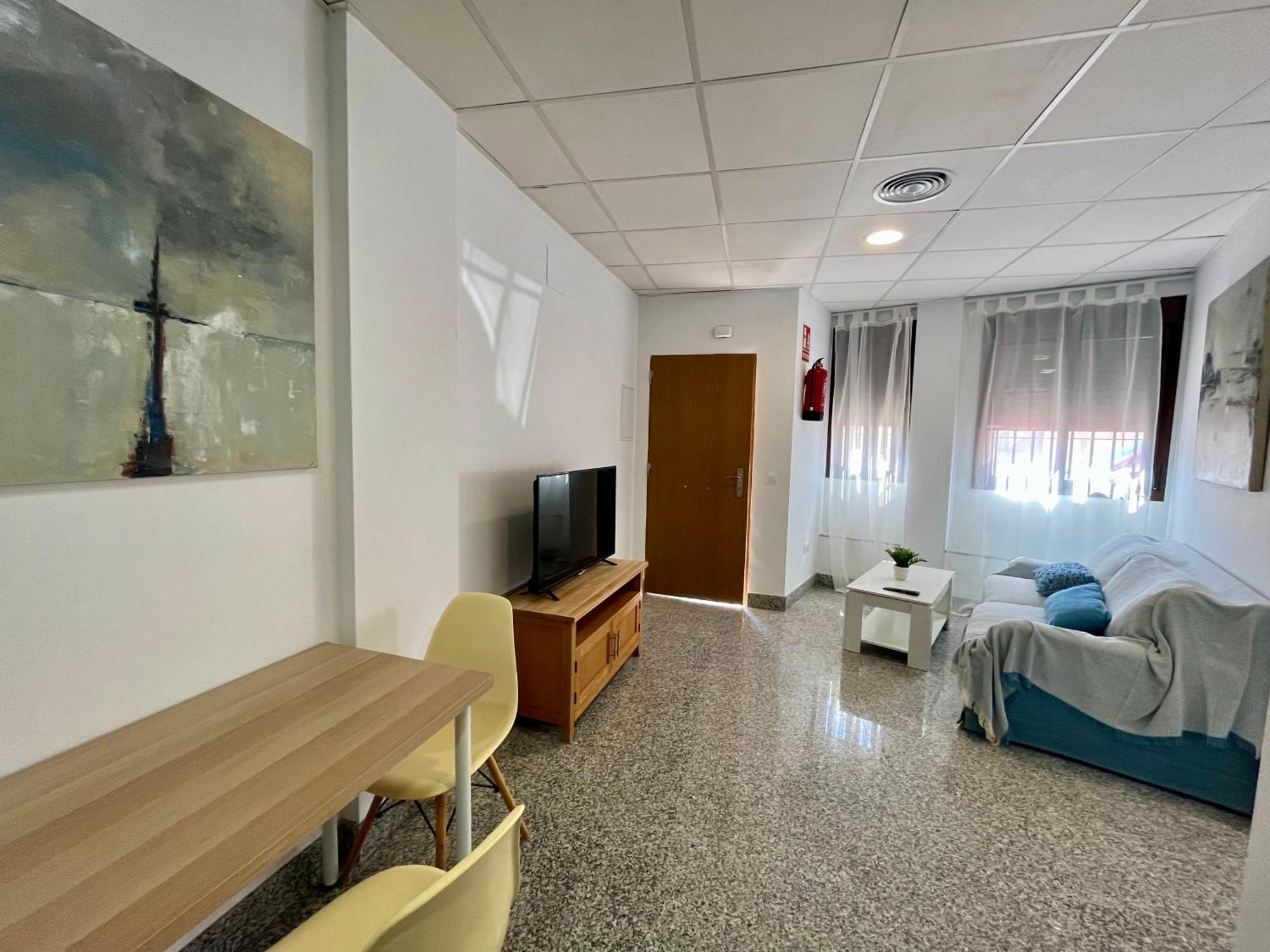 Apartamentos Villa Torcal Villanueva de la Concepción Eksteriør bilde