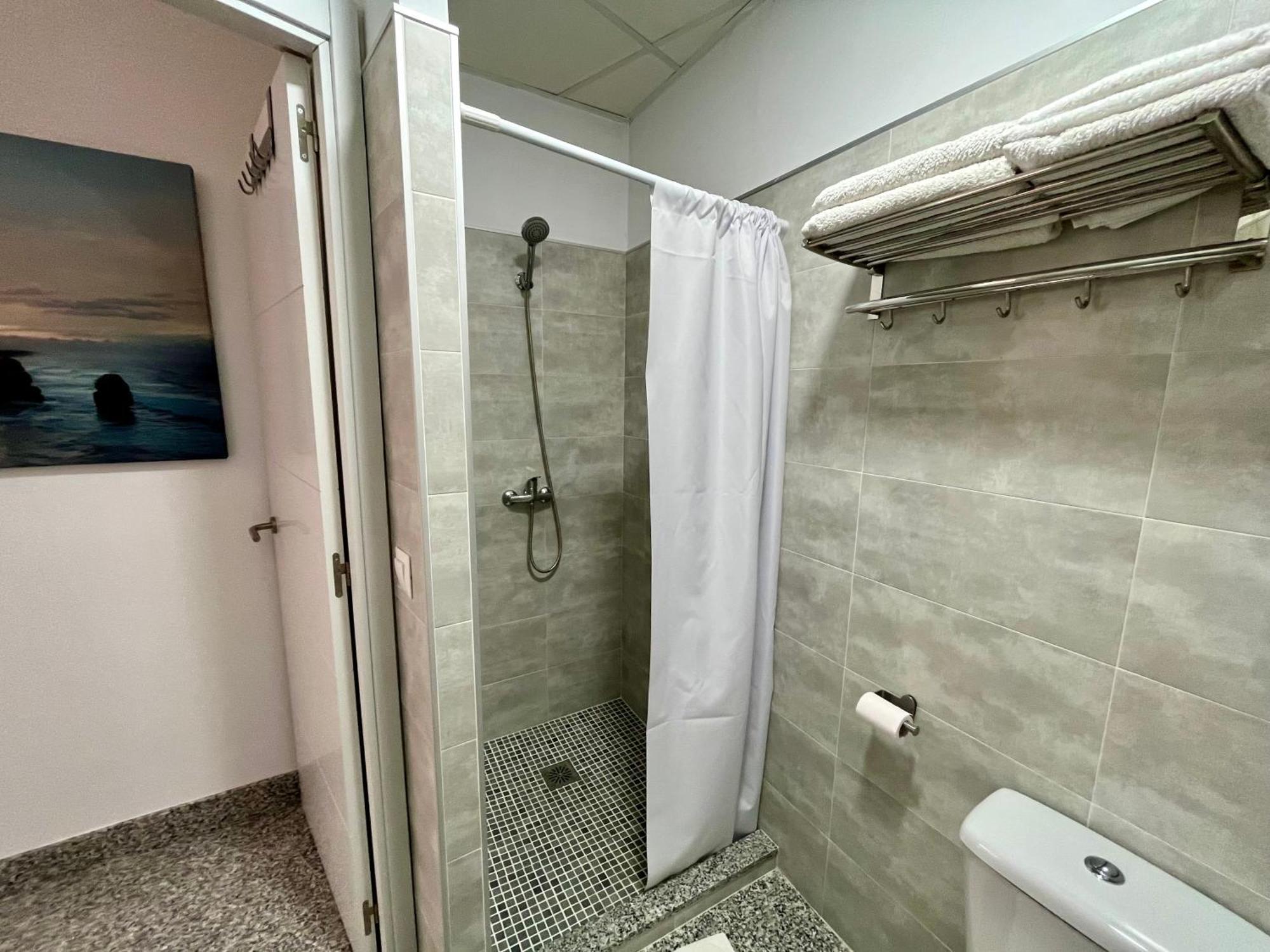 Apartamentos Villa Torcal Villanueva de la Concepción Eksteriør bilde