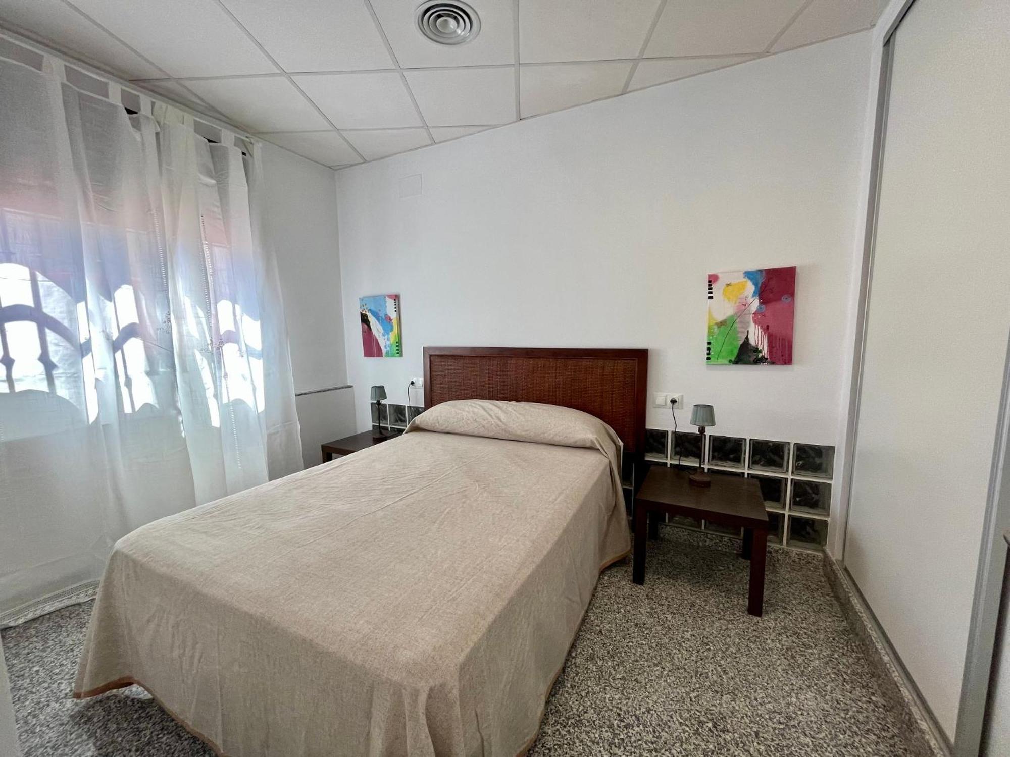 Apartamentos Villa Torcal Villanueva de la Concepción Eksteriør bilde