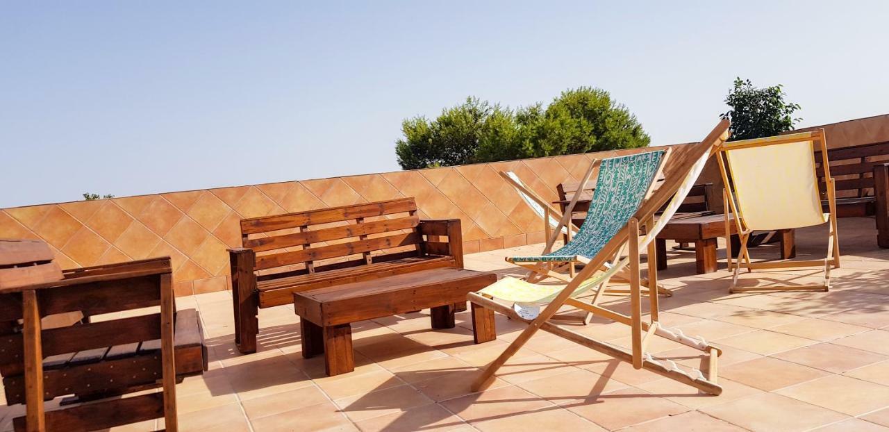 Apartamentos Villa Torcal Villanueva de la Concepción Eksteriør bilde